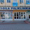 Наманганская семейная поликлиника №1