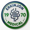 Erkinjon medical