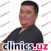 Хамраев Ботиржон Одилжонович