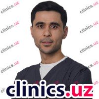 Мамуржанов Махмуджон Муминжон угли