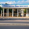 Namangan viloyati ko'p tarmoqli tibbiyot markazi