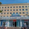 Namangan markaziy ko'p tarmoqli poliklinikasi